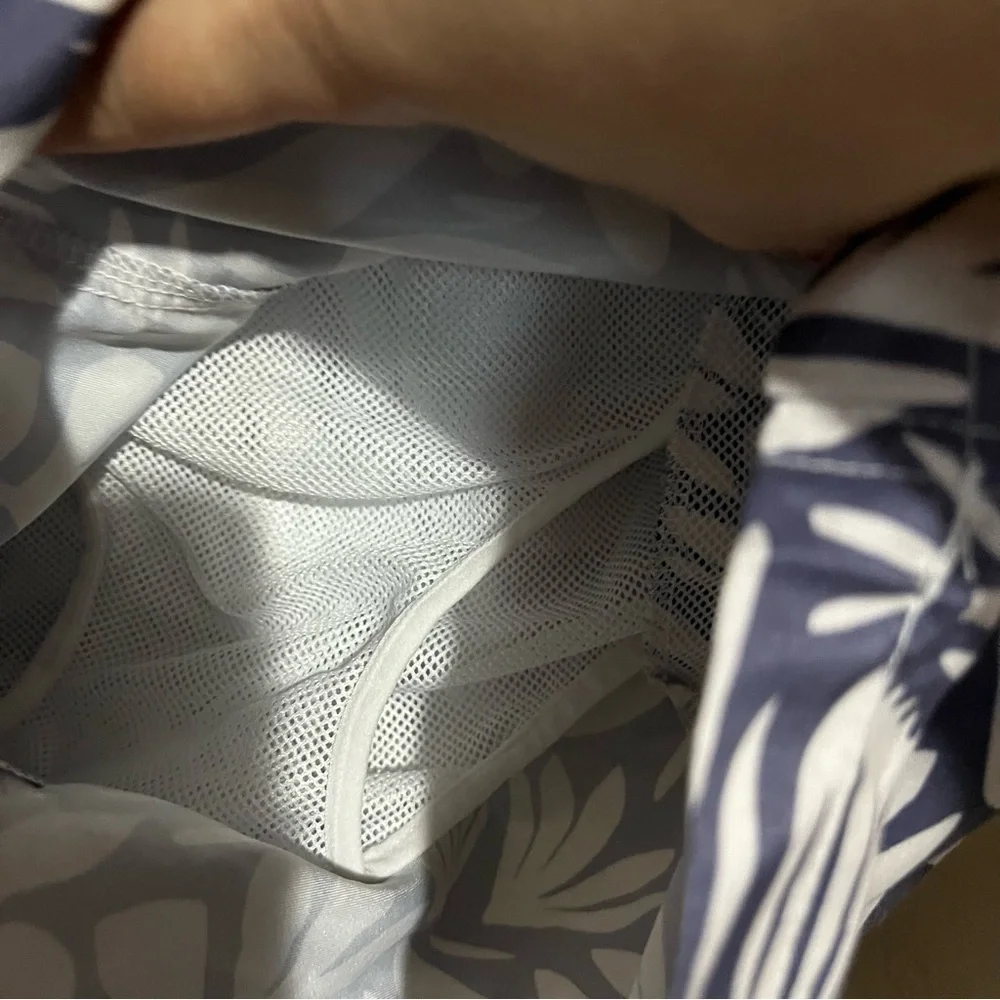 All Fenix features lined